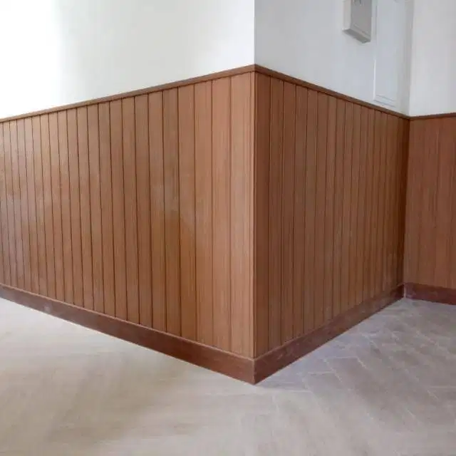 WALL PANEL WPC MURAH DAN TAHAN LAMA