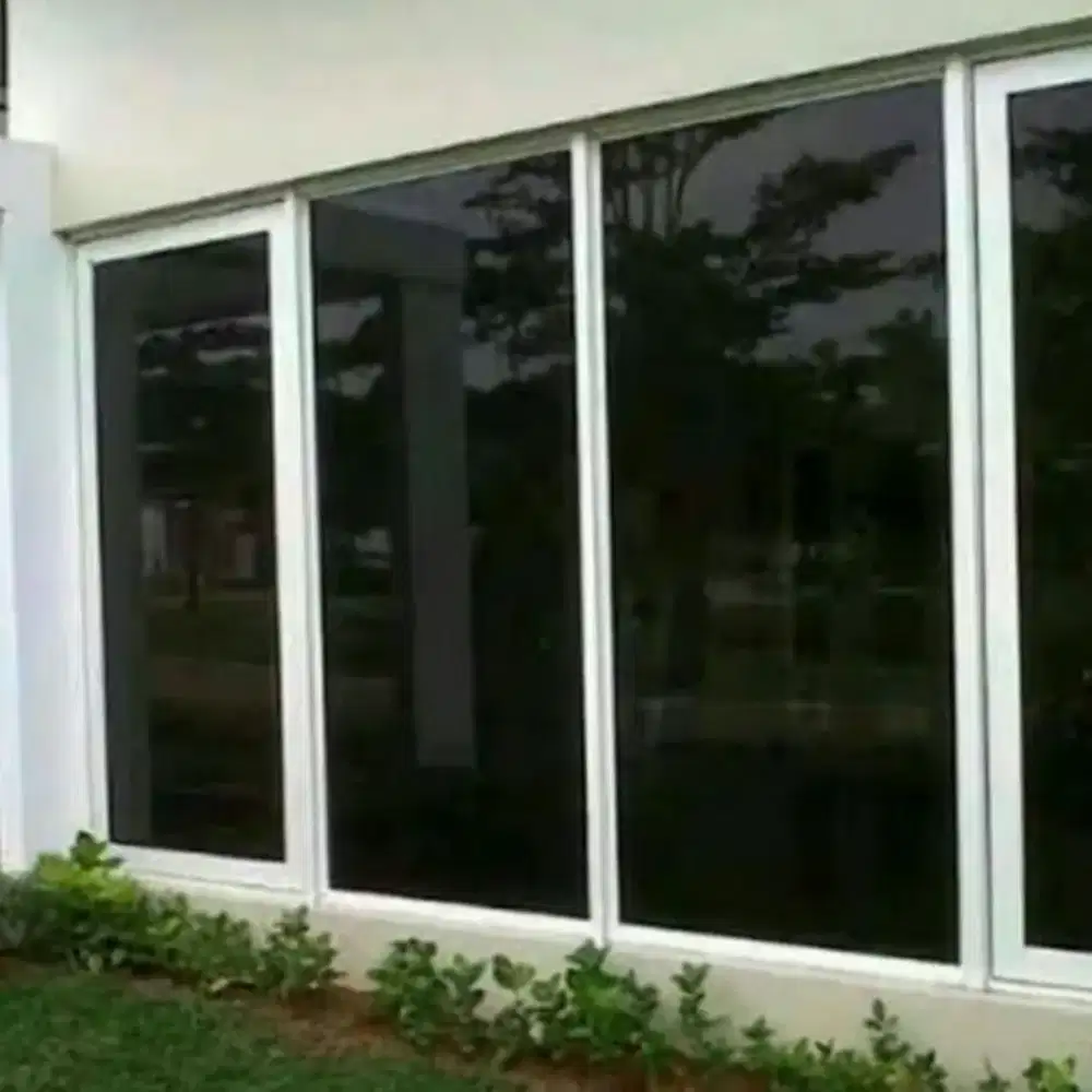 KACA FILM RIBEN HITAM GELAP ANTI GORES