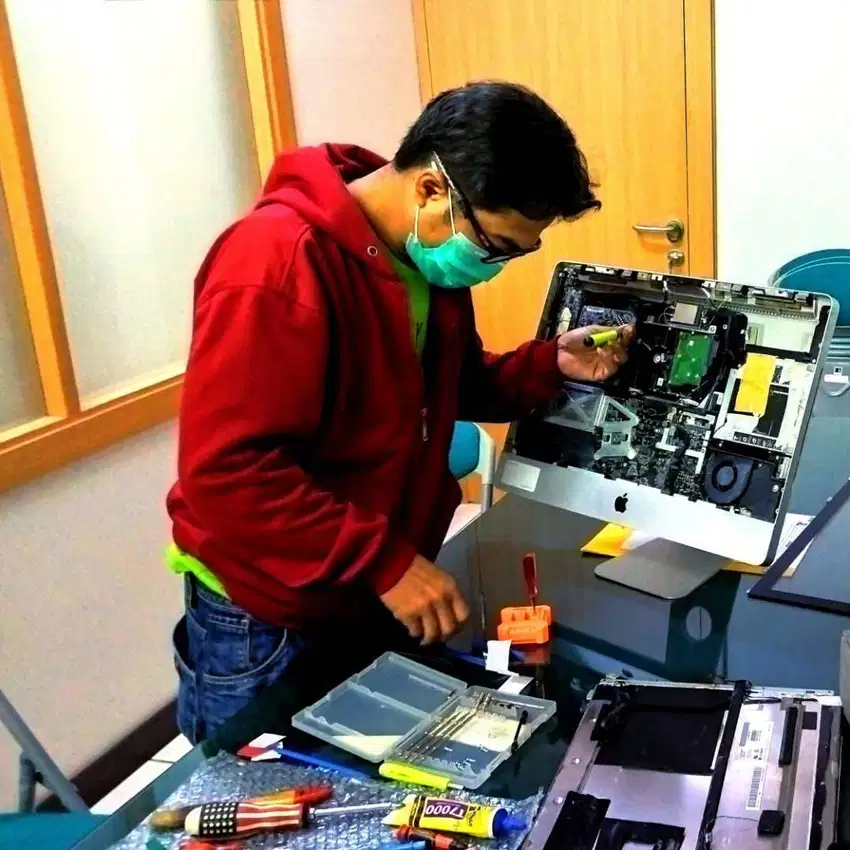 INSTAL OS, UPGRADE, SERVICE & REPAIR MACBOOK, IMAC, MAC MINI & MAC PRO