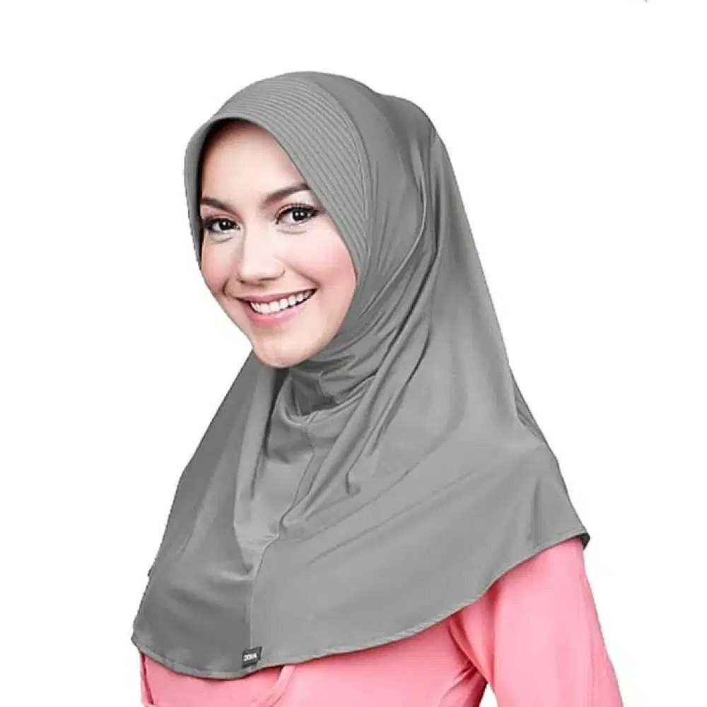 Busa SHL Bahan Pet Kerudung