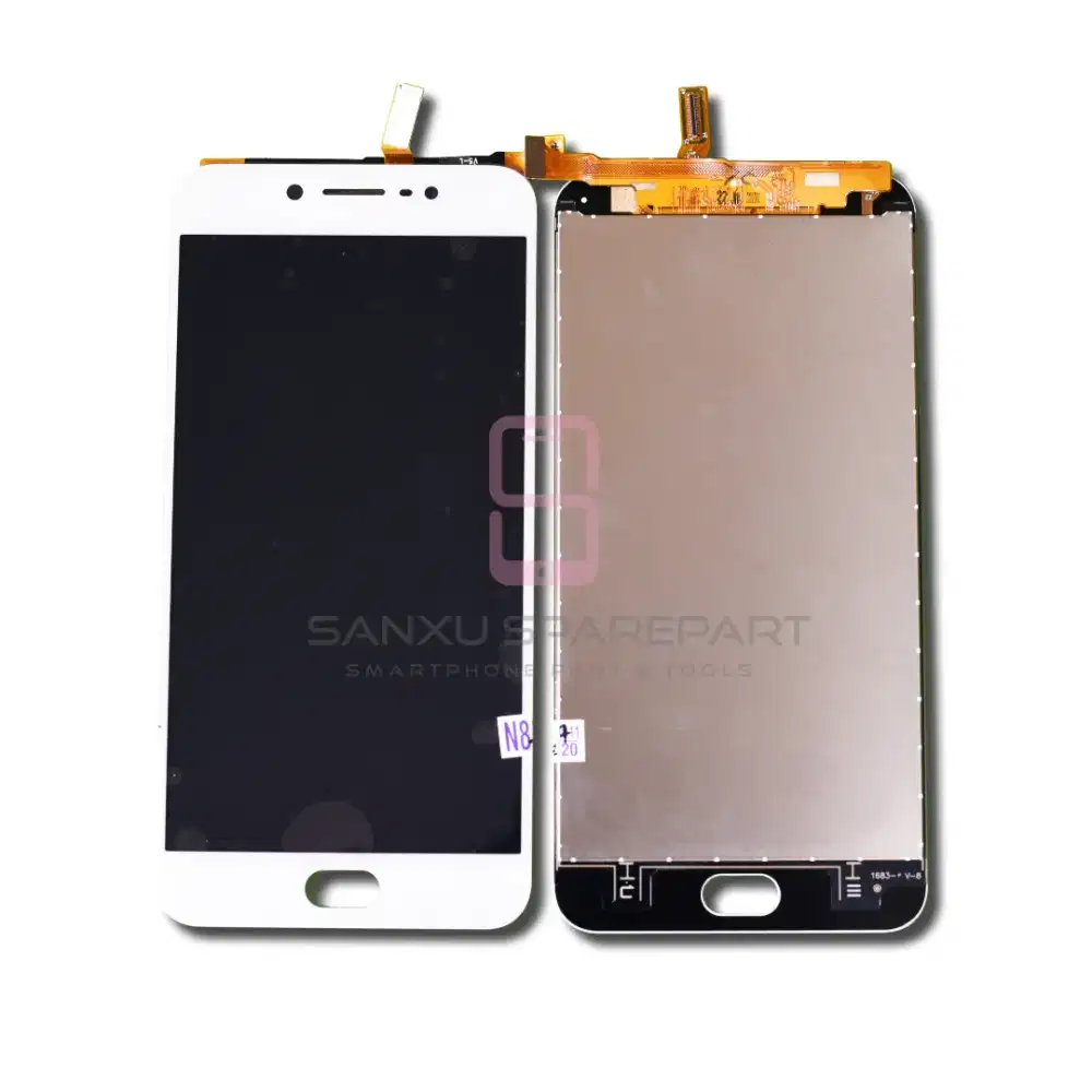 KACA LCD VIVO V5 FULLSET SIAP PASANG