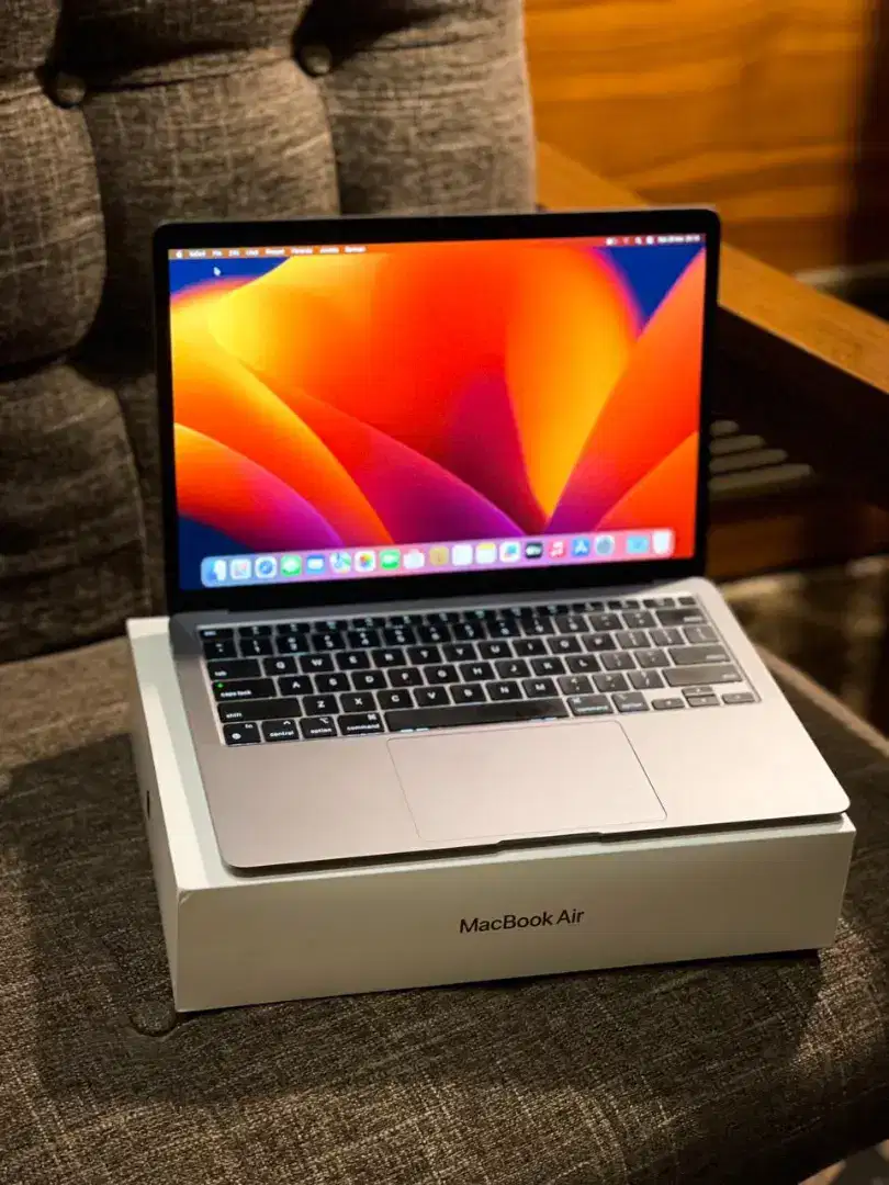 Dibeli Cari Terima Jual MacBook Pro Air Retina Touchbar M1 M2