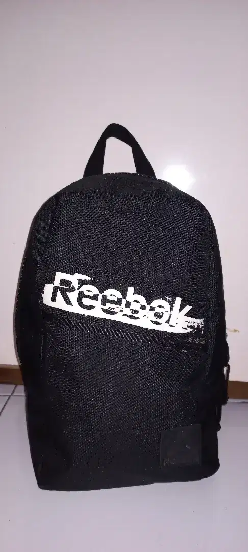 Hand Bag Sport Reebok