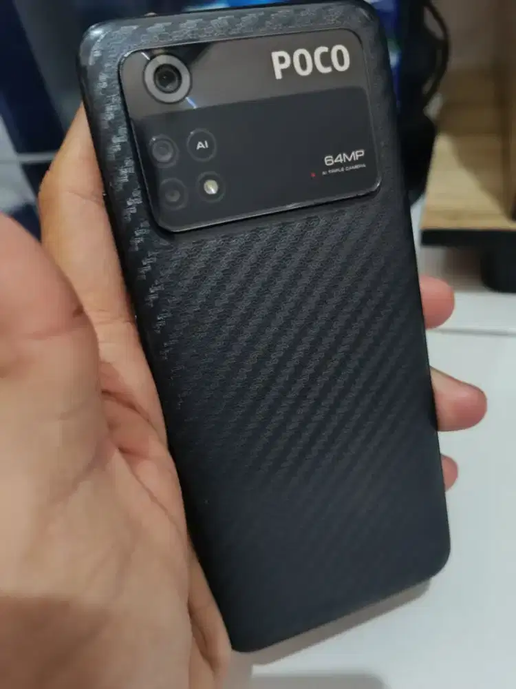 Poco M4 Pro, Jual Cepatttt  Ram 6/128,