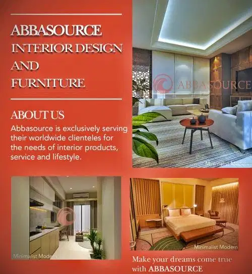 Menerima pesanan furniture / mebel dengan kualitas premium !