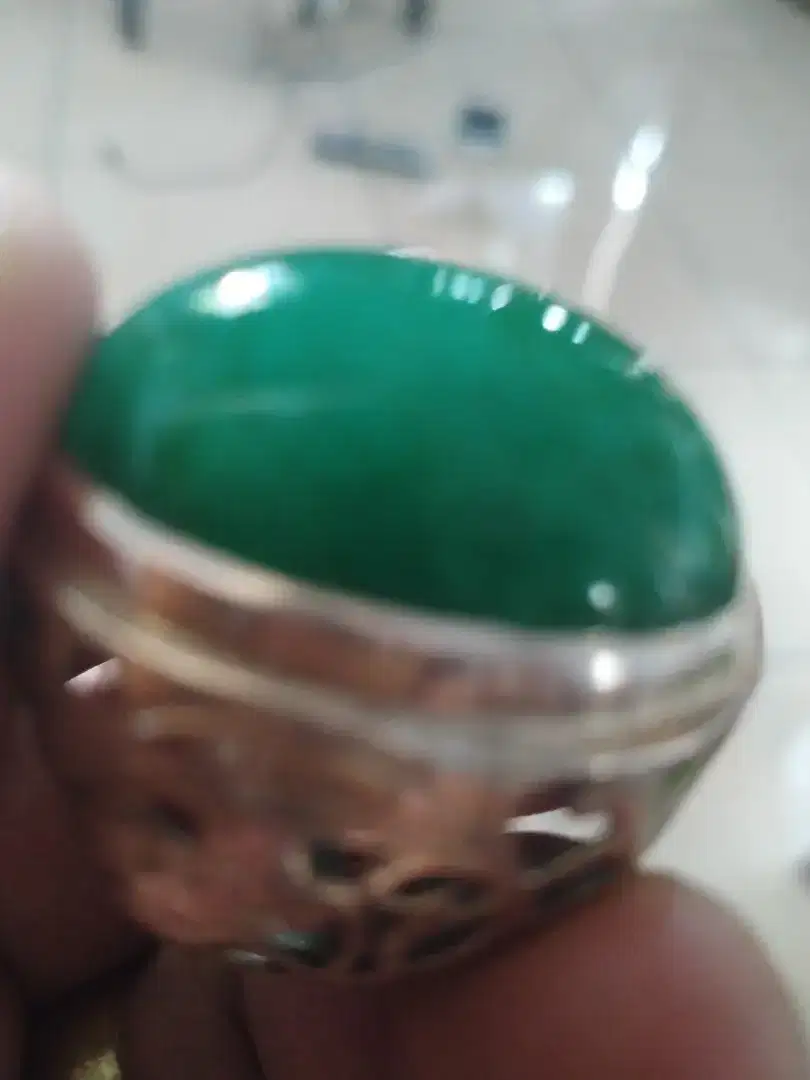 Batu cincin bacan