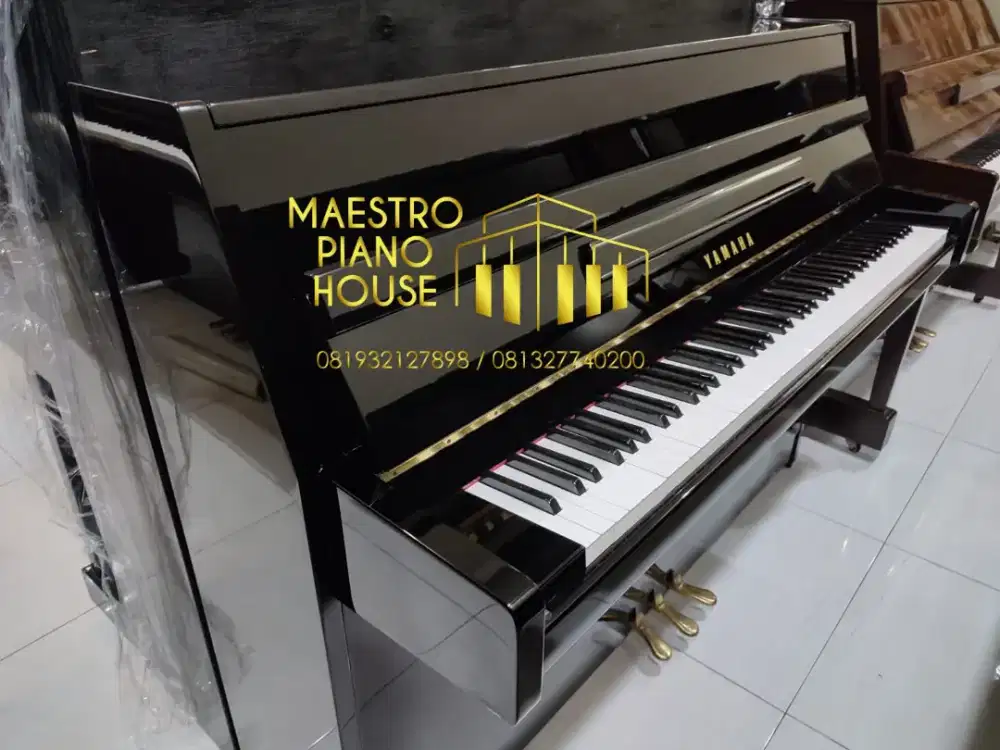 Piano Yamaha LU101