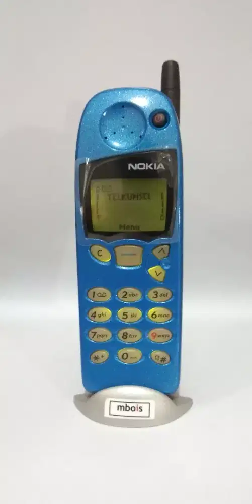 Nokia 5110 Jadul Lokasi Balikpapan