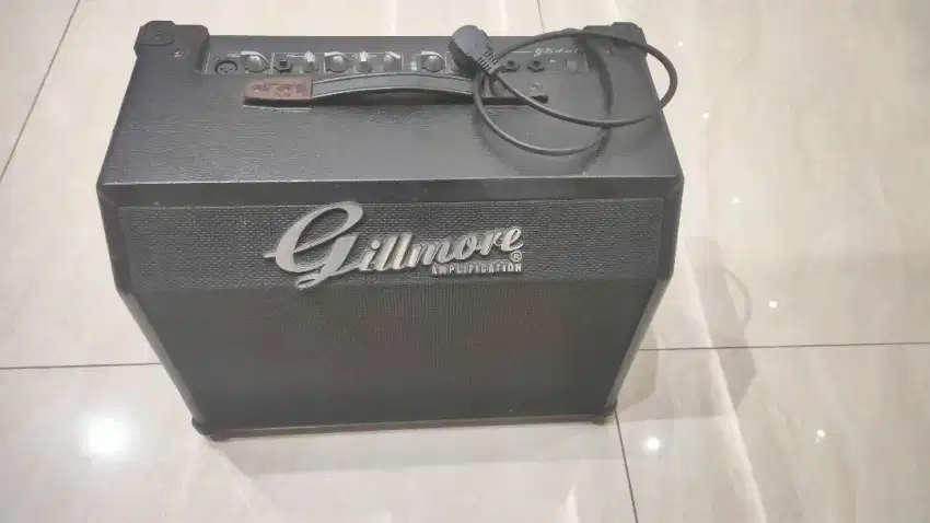 Ampli Gitar akustik GILLMORE GLA 35C