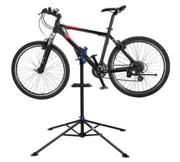 Repair stand hot sale sepeda