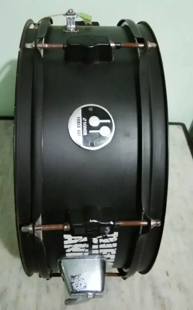 Sonor Snare Drum