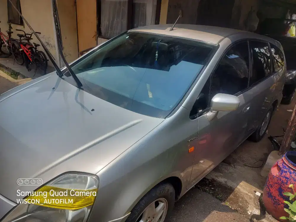 kaca film mobil panggilan