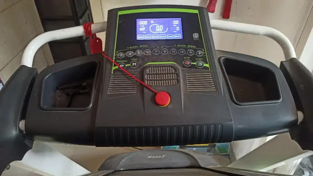 Treadmill X2fit di Indonesia OLX Murah Dengan Harga Terbaik OLX.co.id