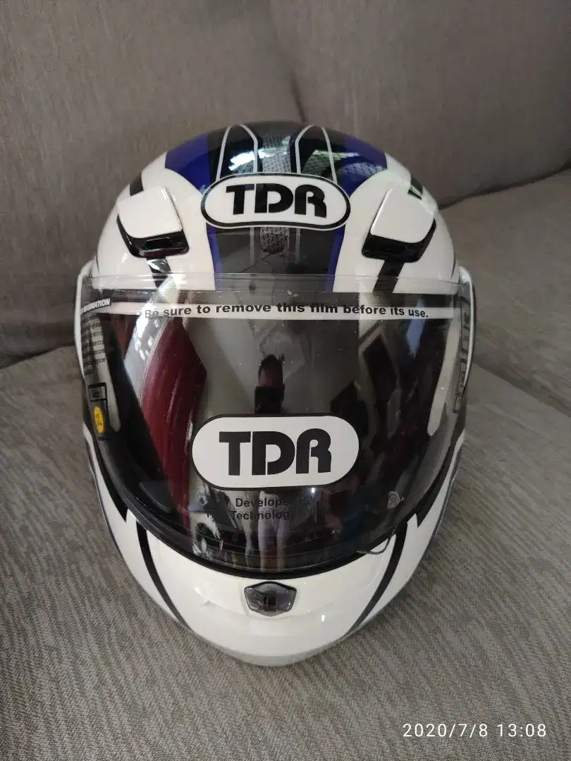 Helm TDR XTR-3000A