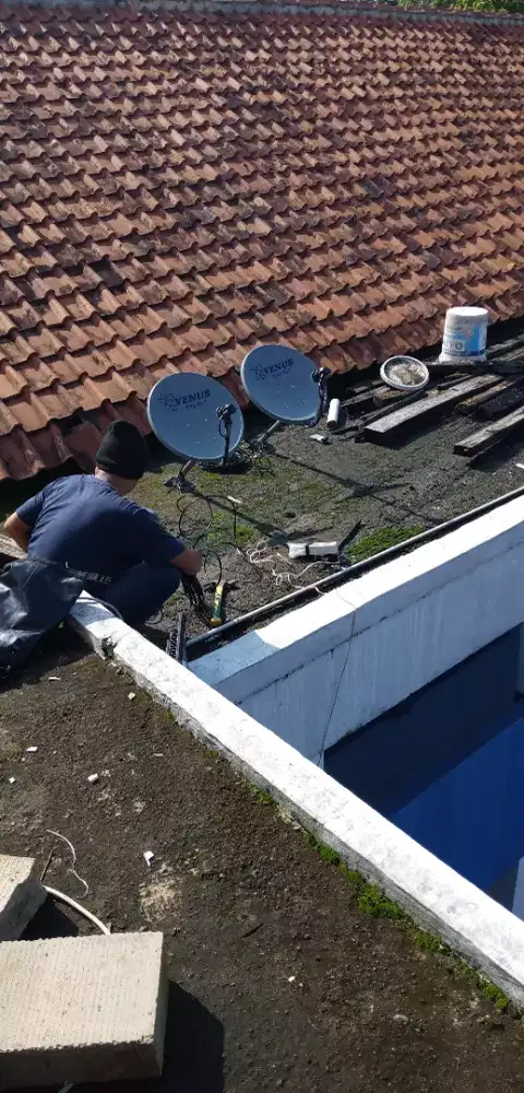 Agen Pemasangan Nex Parabola Bandung Mola TV English Premier League