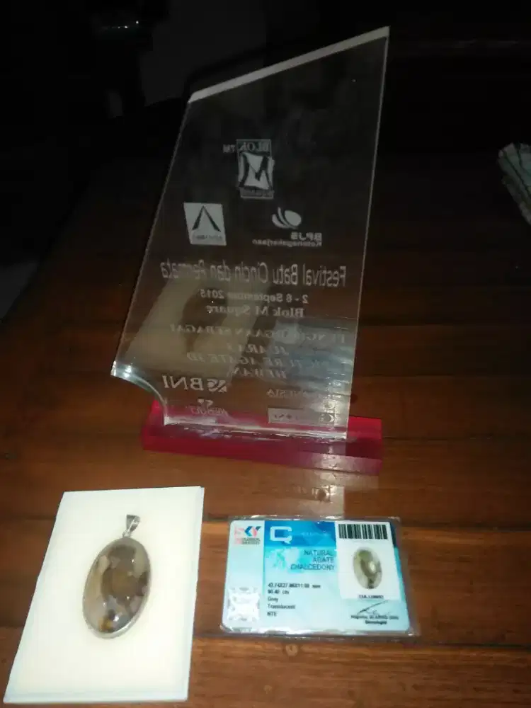 Jual batu gambar burung hantu