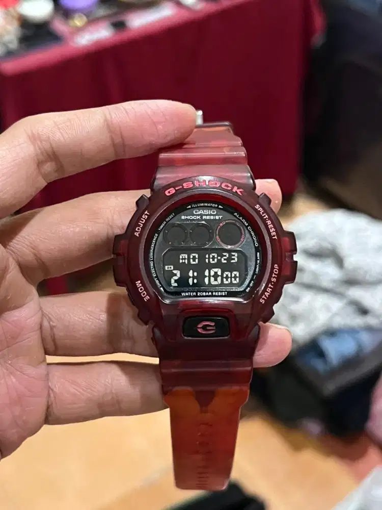 Dw6900 sb4 online