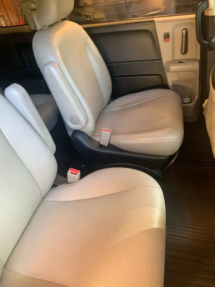 Honda Freed 2011 Bensin