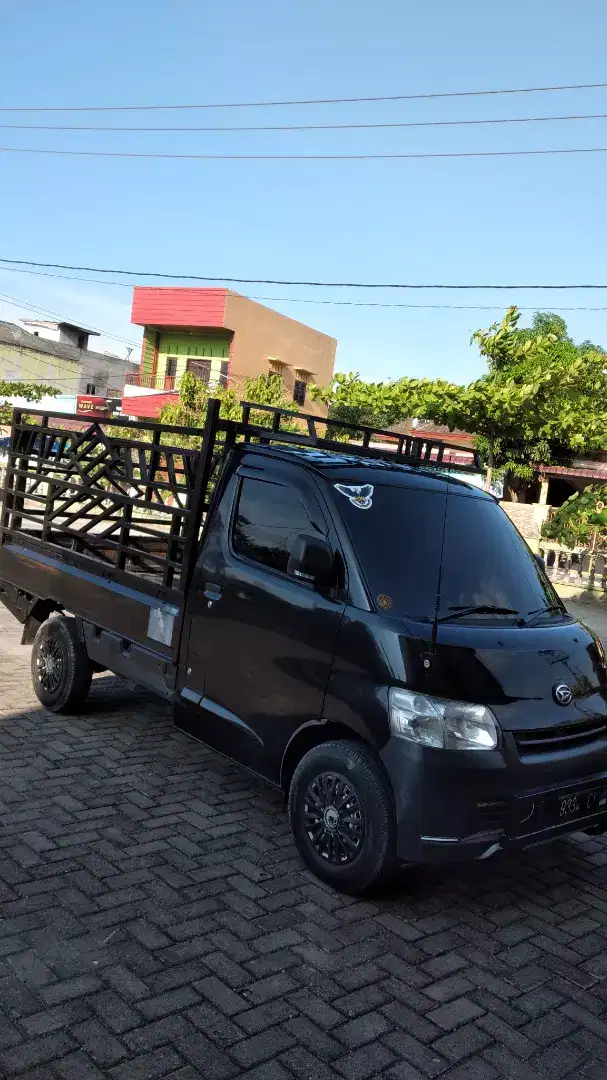 Sewa pickup pick up picup medan cari sewa mobil pikup pikap pekap