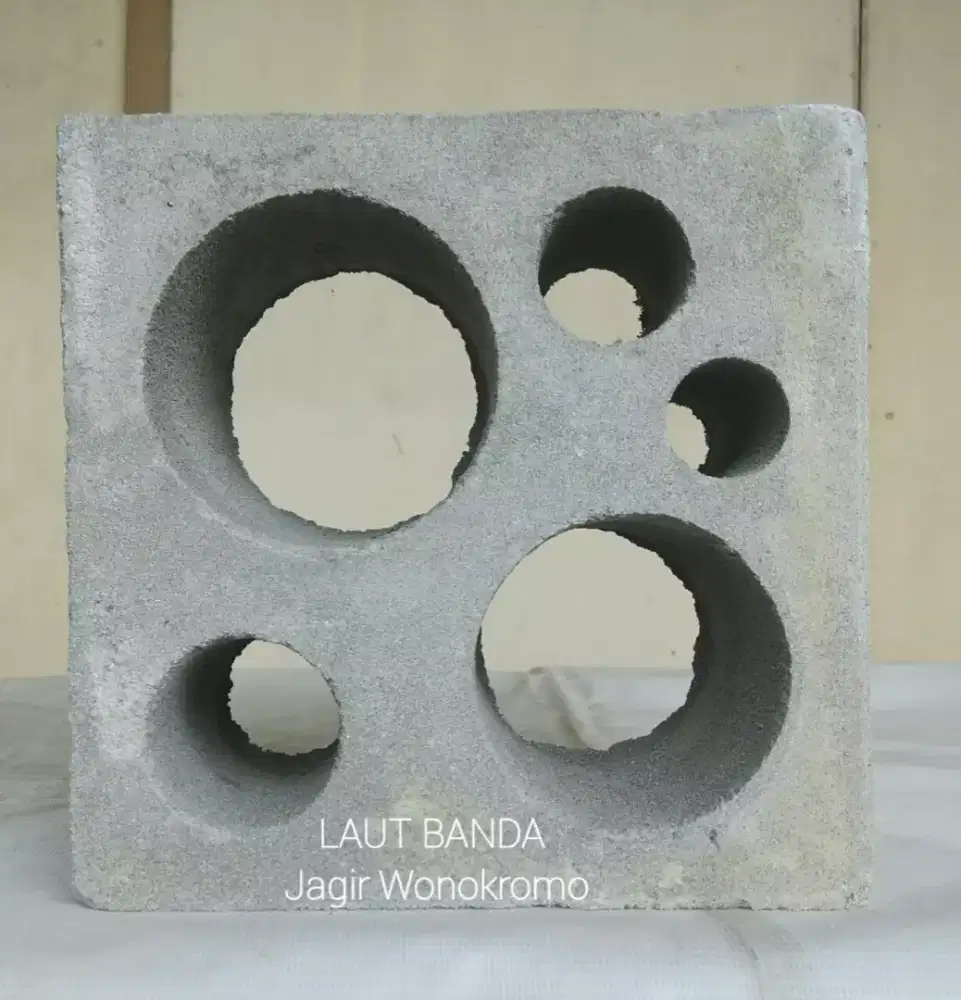 Loster / Roster POLKADOT (Plong 5 Bulat 20x20).