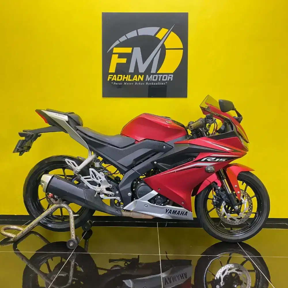 R25 Jual Beli Motor Bekas Murah & Cari Motor Bekas di Indonesia OLX