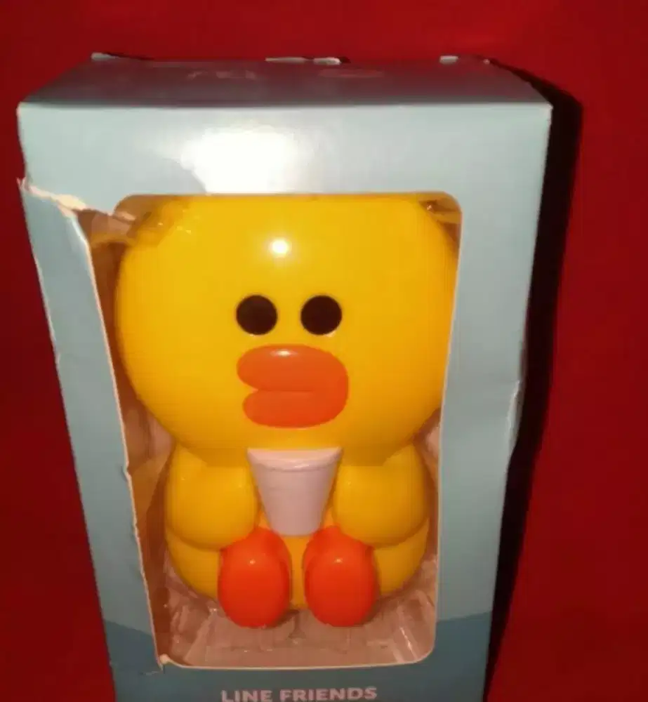 mainan happy meal air cooler mini fan uniqlo fre dvd