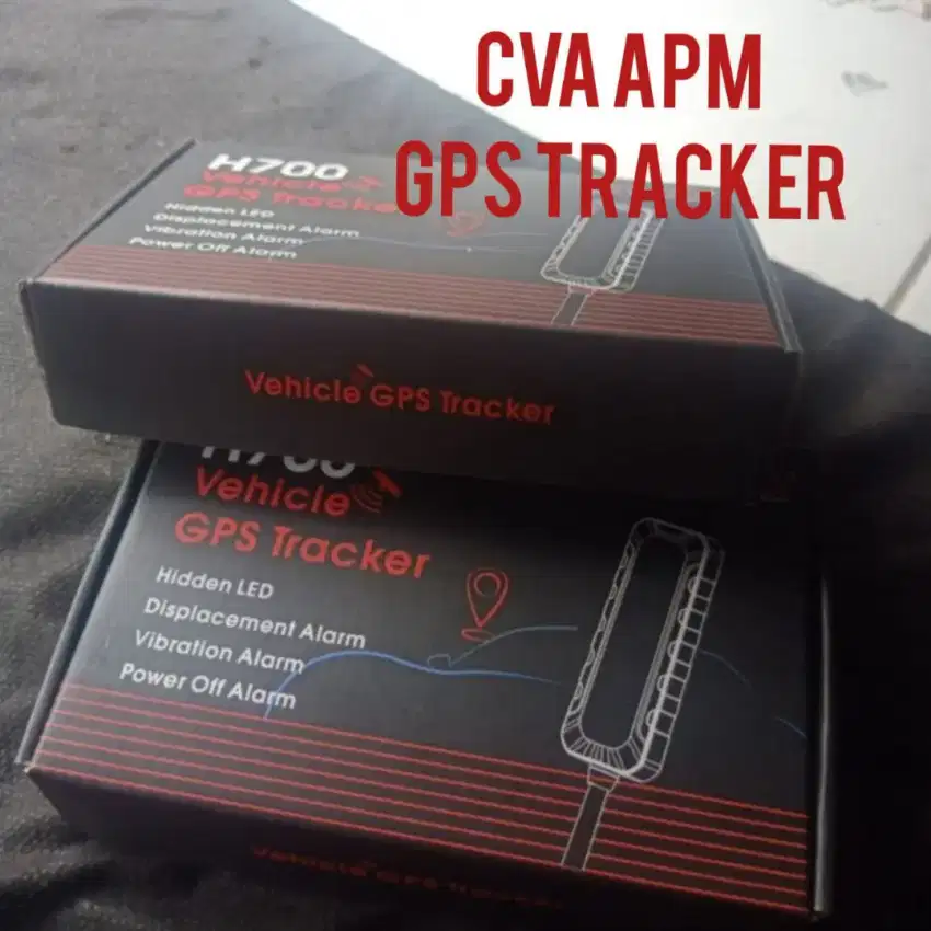 GPS GPS GPS Tracker Wetrack Murah Alat Pelacak Kendaraan di Cipeundeuy