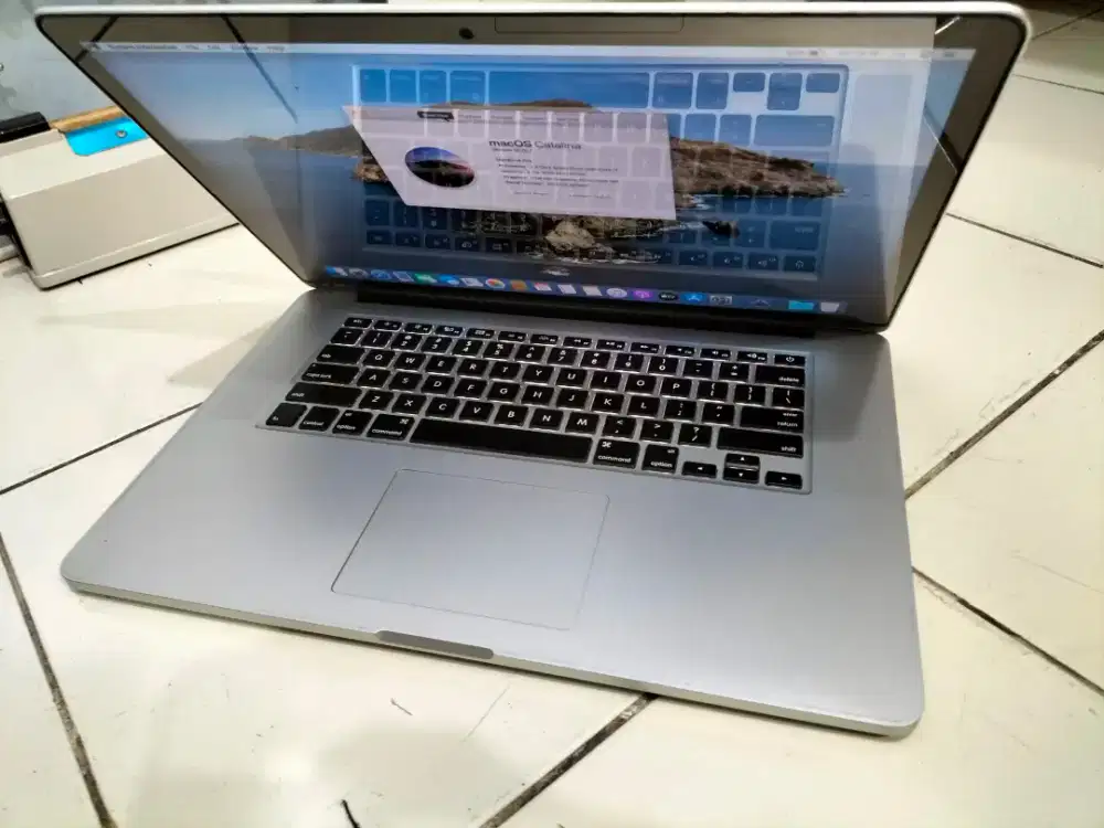 Macbook Bekas Di Indonesia - OLX Murah Dengan Harga Terbaik - OLX.co.id