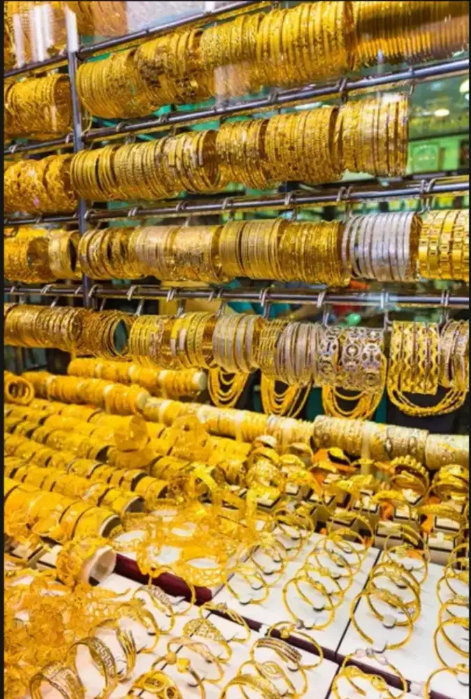 TERIMA BELI EMAS DARI TOKO LAIN