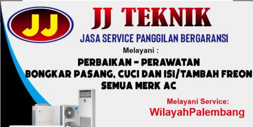 Jasa service ac ,pasang ac dan cuci ac bergaransi