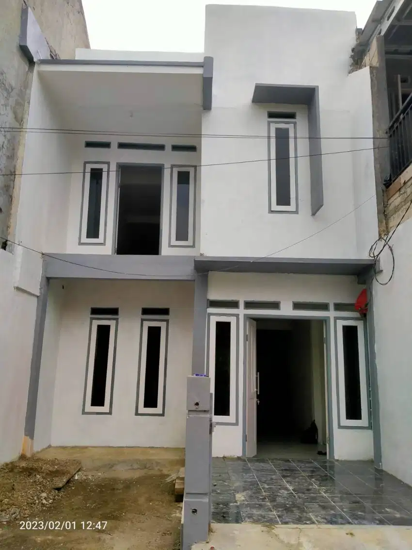 Dijual Cepat Butuh Uang Rumah Siap Huni Dijual Rumah Apartemen