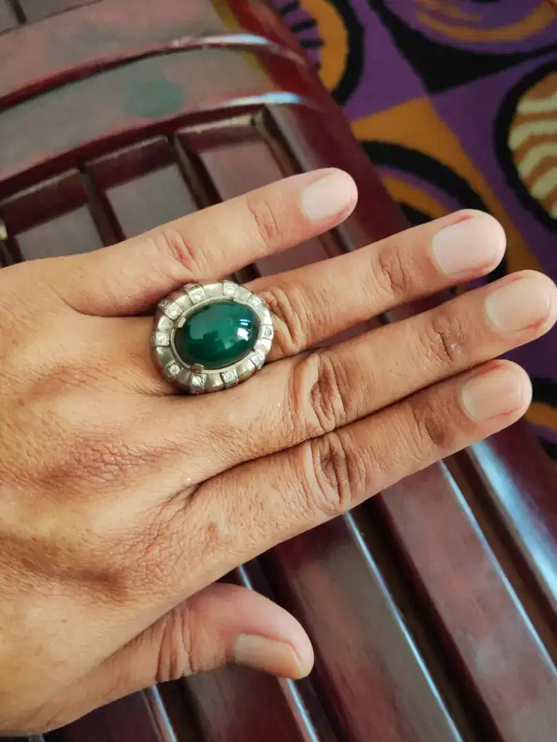 Bacan Ajib Komplit