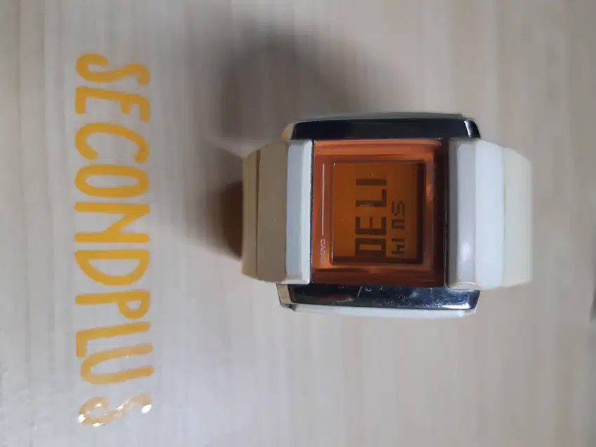 Casio Baby G BGD-110