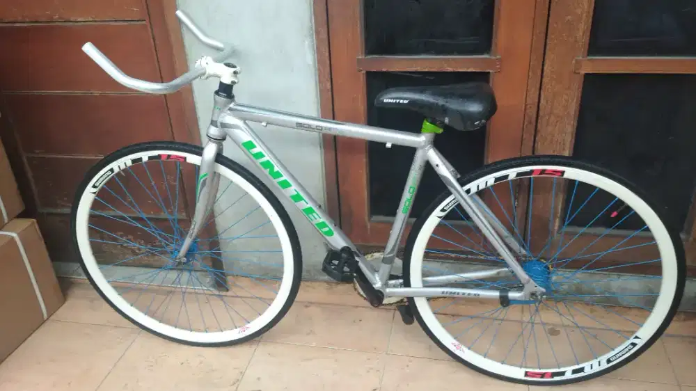 Soloist 72 JARANG ADA!