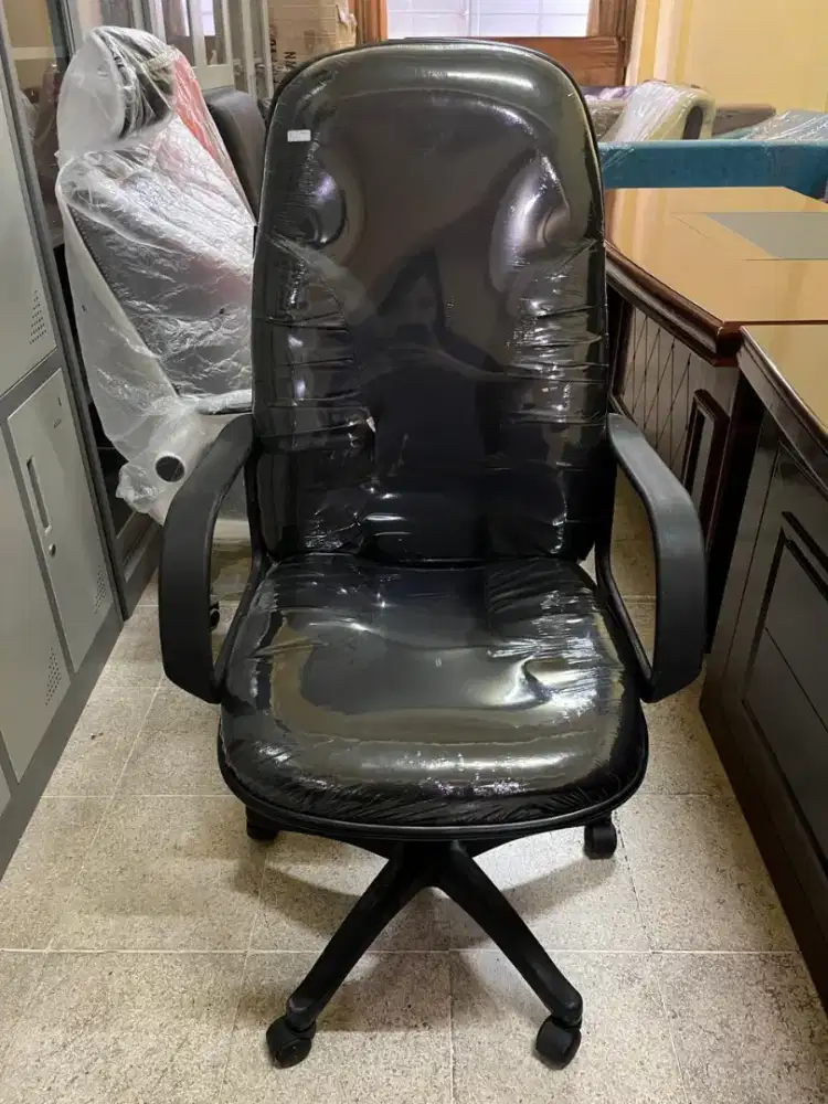 Kursi Putar Manager / Kursi Putar Manajer / Kursi Putar Direktur 07