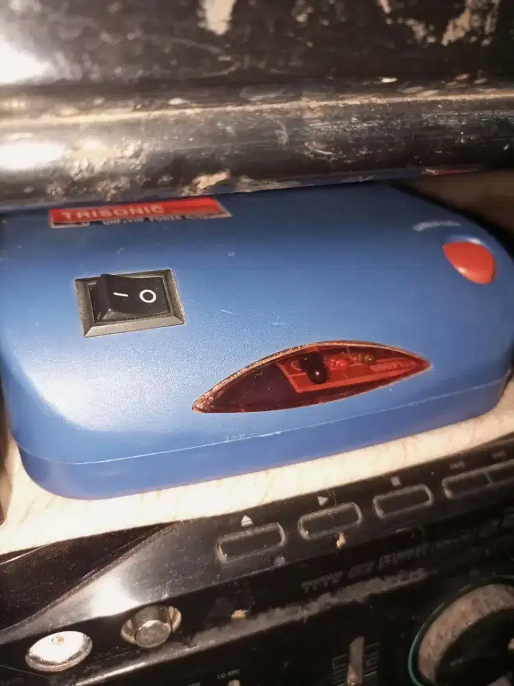 boster bawah/power suplay antena rwmot