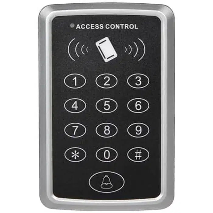 MESIN ACCESS DOOR KARTU MURAH TANGSEL