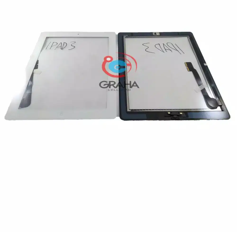 Touch Screen TS IPAD 3