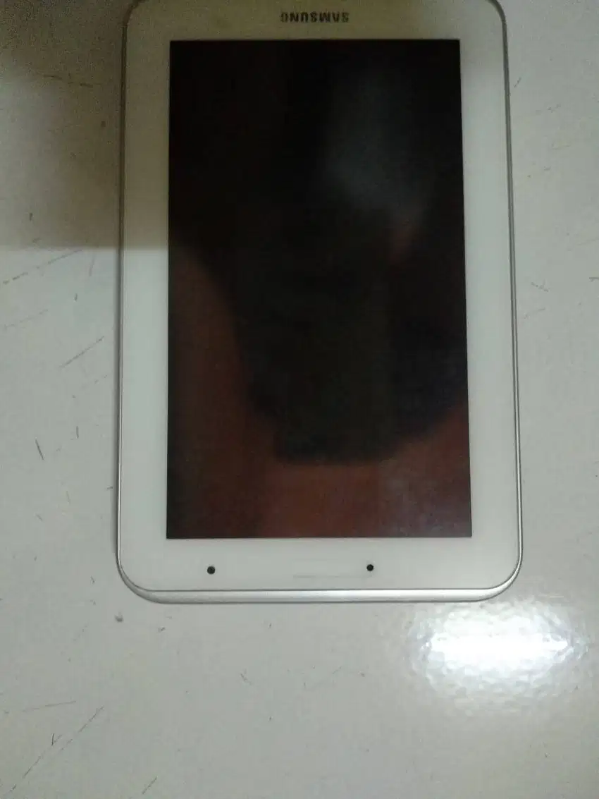 Jual tablet p3110