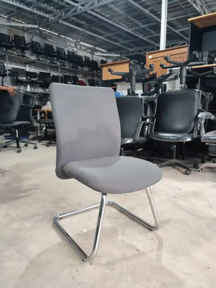 Kursi meeting - kursi hadap vivere