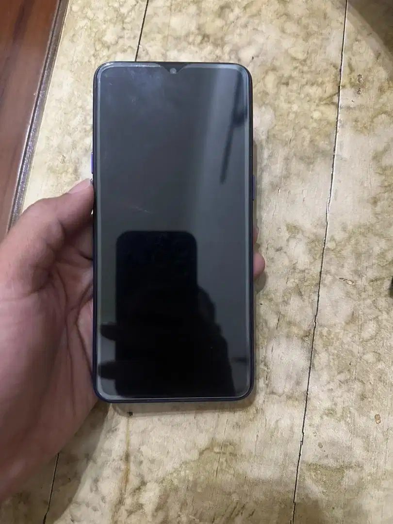 Realme 5 Pro 4 / 128 GB