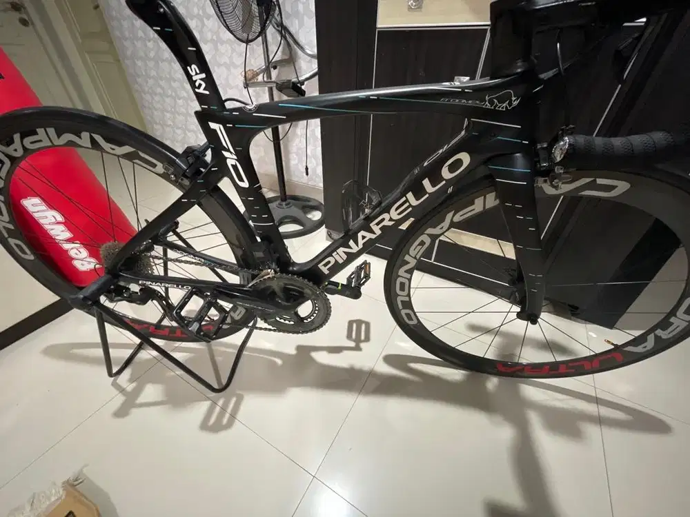 Pinarello dogma f10 sales olx