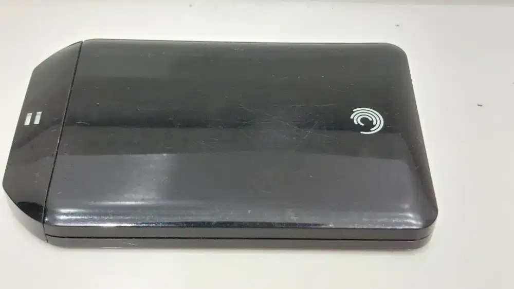 Hardisk Seagtae 500gb