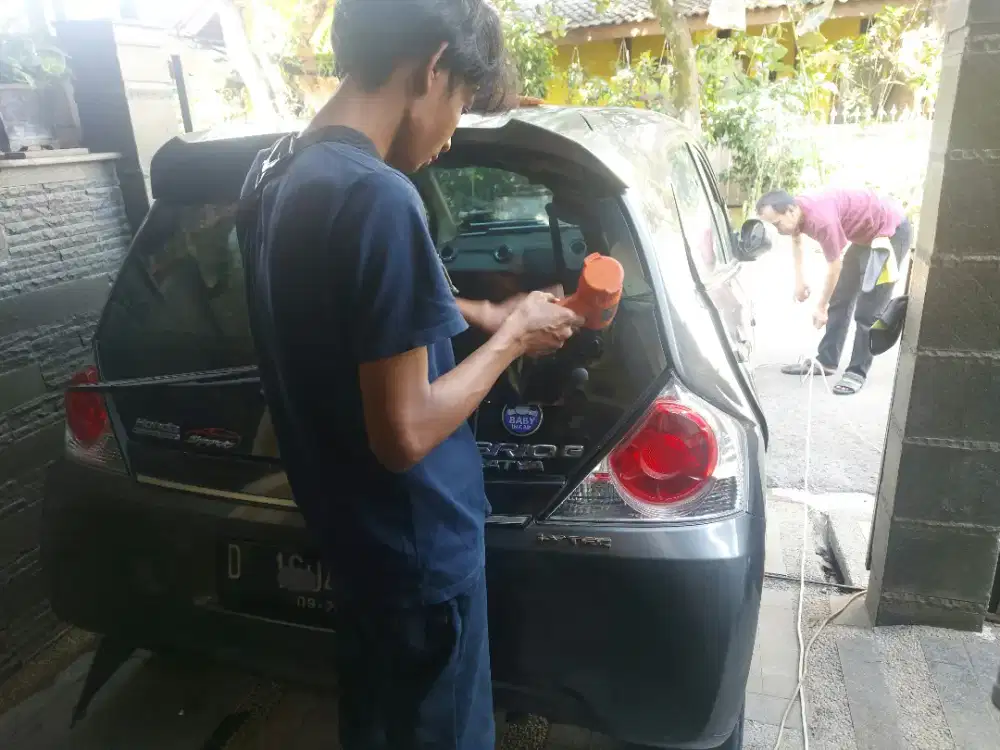 kaca film mobil harga bersahabat bahan berkualitas