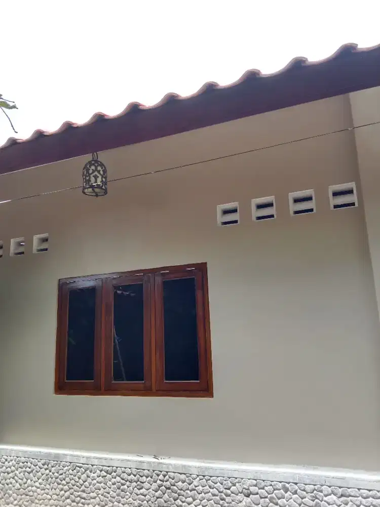 Tukang Bangunan (baru / renovasi)