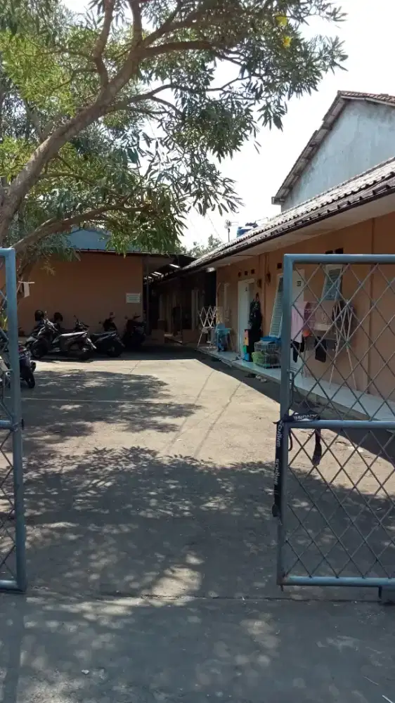 Dikontrakan rumah dekat area perkantoran Arcadia, Tb. Simatupang