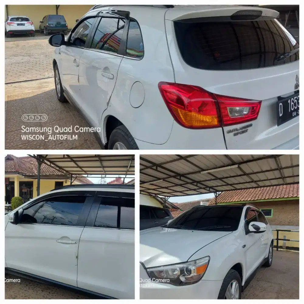 panggilan pasang kaca film mobil