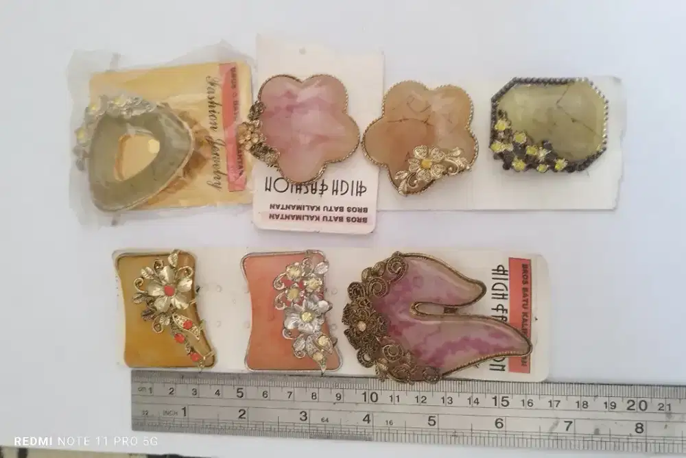 bros batu kalimantan