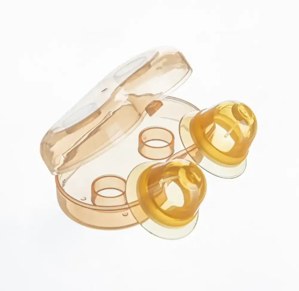 0LAKOE Alat Penarik Bahan Silikon untuk Wanita