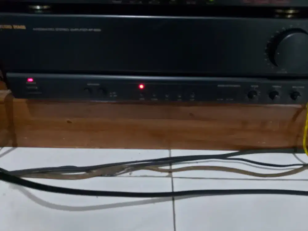 Audio image ampli USA